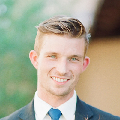 Our Pastor: Jo Korman